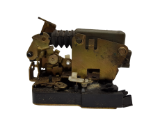 Door Lock Mechansim Right Rear 7701469183 Renault Megane I Classic Rockwell 362