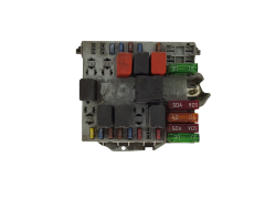 Fuse Box Fiat 46558759 18825