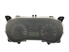 Speedometer/Instrument Cluster Fiat Grande Punto 51716455 59017