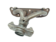 Exhaust Manifold 7701065361 2.0 16v M4R Renault 