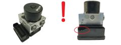 Abs Pump VW Transporter T5 7H0614517B 7H0907379R Ate 67243