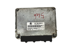 Controller 047906030N 5WP4326 02 VW Skoda Siemens 21300