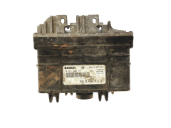 Controller 0261200791 411.0.4046-011.6 VW Skoda Bosch 