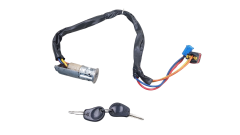 Ignition Switch 4162AN Valeo Citroen Berlingo Partner 1061 Ignition Switch 4162AN Valeo Citroen Berlingo Partner 1061