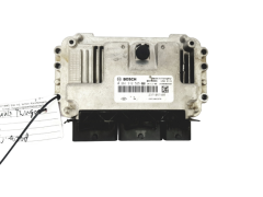 Controller 0261S12525 237105748R 237106237 Renault Bosch 