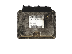 Engine Controller IAW4EF.G1 73502897 Fiat 25124