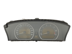 Speedometer/Instrument Cluster BMW 7 E65 6211 6922380 110080103027 26759