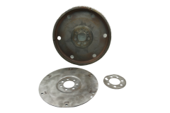 Flywheel 8200015436 2,2 dci Renault Laguna 2 Espace 