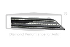 Wing Trim Front Right 760853688F 88531813202 VW Touareg DPA