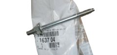 Bolt New Original 1637.04 163704 Citroen C5 3