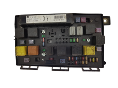 Controller 13181658 5DK008668-31 DY Opel GM Hella 2574