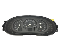 Speedometer/Instrument Cluster Renault Clio 2 7700410432 F 49282