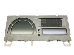 Speedometer/Instrument Cluster Renault Modus 8200543810 F 27022