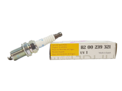 Spark Plug New Original Dacia Renault 8200239321