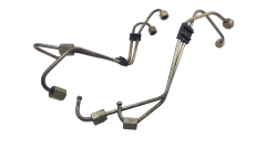 Fuel Lines Assy 157080 Bosch 2.5 TD THX Boxer Jumper