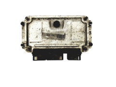 Controller 0261206246 9637838780id08 26FM0900 PSA Bosch 16568