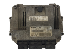 Controller PSA 0281010707 9644157380 Bosch 20472