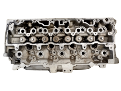 Cylinder Head Citroen Peugeot Ford 9684487210 0200HS 1.4 1.6 HDI 8v 6