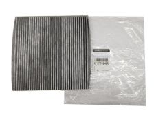 Cabin Filter New Original 272776248R Renault