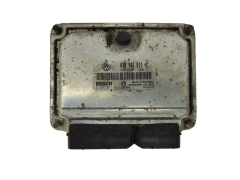 Controller 038906019NC 0281011819 VW Bosch 14411