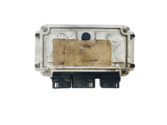 Controller 0261206943 9638765680 9645733380 PSA Bosch 47495