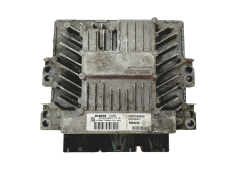 Controller S122326111A 8200766462 8200592611 Renault Siemens 27980