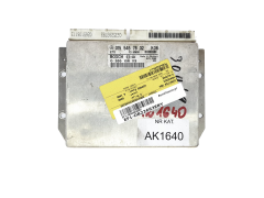 Controller ETS Mercedes 0155457632 0265106113 Bosch 22663