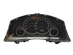 Speedometer/Instrument Cluster Opel Meriva A 13201075BG 110080333001 2073
