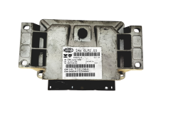 Controller PSA 9654722680 IAW6LP2.03 Magneti Marelli 28037