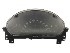 Speedometer/Instrument Cluster Mercedes A W168 09052680091 40707