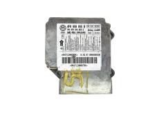 Controller 4F0959655B 4F0910655E 5WK43416E VW Siemens