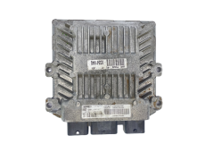 Controller 5WS40104C-T 9651942480 9647423380 PSA Siemens 63638