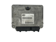 Controller IAW4AF.M9 55187372 61600.627.05 Fiat Magneti Marelli 53766