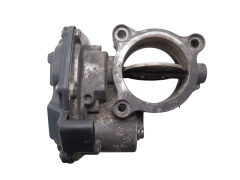 Air Throttle Body BMW 1354 7810752 02 10378517 Pierburg 15063