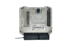 Controller BMW DDE8591073 0281032671 Bosch 43594