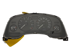 Speedometer/Instrument Cluster Opel Astra G 90561456QR 110008830006 21739
