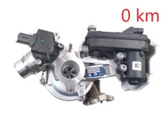 Turbocharger 144105083R 16319700012 BorgWarner Renault 1.0 TCE 0km