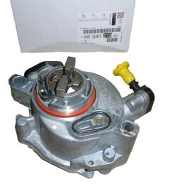 Vacuum Pump Original 9850109580 Citroen Peugeot