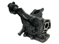 Air Throttle Body EGR Mercedes-Benz A6511400002 A6511420067