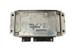 Controller 0261206942 9638783480id10 26FM0884 PSA Bosch 17139