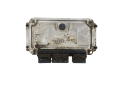 Controller 0261206246 9637838780 9645802280 PSA Bosch 41622