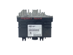 Controller 032906030AG IAW1AV.S0 61600.284.06 Skoda Magneti Marelli