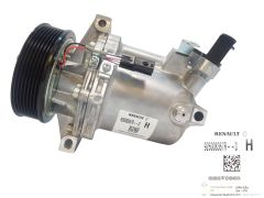 Air Con Compressor/Pump Original Dacia Dokker 926008367R 92600A092A CR12SC