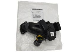 Oil Return Tube Oryginał Renault Megane Scenic Clio 1.5 dCI 1446000Q2K