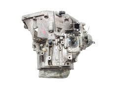 Gearbox 20LM01 2.2 hdi C8 807 Citroen Peugeot Fiat 1046