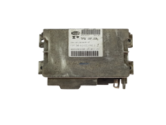 Controller IAW16F.E0 46524180 61602.103.00 Fiat Magneti Marelli 18018