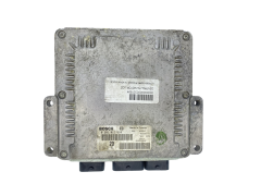 Controller 0281011518 9658373180 9640938680 PSA Bosch 63343