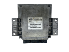 Controller 9642597680 IAW48P2.70 16449.054 Magneti Marelli 50400
