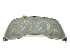 Speedometer/Instrument Cluster Opel Astra G 24451504ZL 110080155005 25449