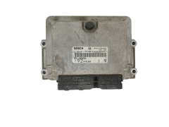 Controller 55198058 0281011553 19247EAA Fiat Bosch 47093